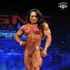 Tonia  Moore - IFBB Toronto Pro Supershow 2014 - #1