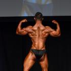 Roman  Romanenko - NPC Sunshine Classic 2015 - #1