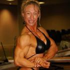 IFBB North American Championships 2009 - #1