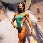 Tammy  Strome - IFBB Europa Show of Champions Orlando 2010 - #1