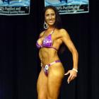 Rosa  Lubardo - NPC Gold Coast 2011 - #1