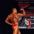 Frank  Grieco - NPC Southern States 2011 - #1