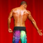Joe  Corripio - NPC Southern States 2013 - #1