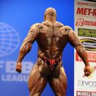 Toney  Freeman - IFBB New York Pro 2010 - #1