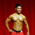 Matthew  Law - NPC Southern States 2013 - #1