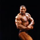 Daniel  Mesidor - NPC Southeastern USA 2012 - #1