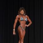 Denise  Holloway - NPC Nationals 2016 - #1