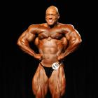 Craig   Richardson - IFBB Olympia 2011 - #1