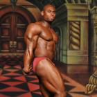 Corey  Calliet - NPC Europa Super Show 2012 - #1