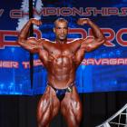 Abdulhadi   Alkhaiyat  - IFBB Wings of Strength Tampa  Pro 2016 - #1