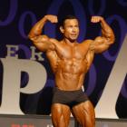 Danny  Hester - IFBB Olympia 2017 - #1