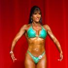 Silke  Harkin - NPC Southern States 2011 - #1