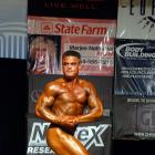 Rafael  Hueso - NPC Southern States 2012 - #1