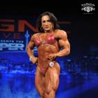 Tonia  Moore - IFBB Toronto Pro Supershow 2014 - #1