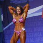 Mica  Schneider - IFBB Arnold Amateur 2013 - #1