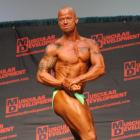 Karl  Wibbling - NPC Ronnie Coleman Classic 2011 - #1