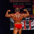 Frank  Grieco - NPC Southern States 2011 - #1