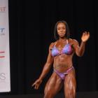 Stacey  O'Veal - NPC Nationals 2017 - #1