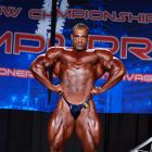 Abdulhadi   Alkhaiyat  - IFBB Wings of Strength Tampa  Pro 2016 - #1