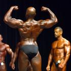 Edgar   Grant - NPC Florida State 2011 - #1