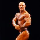 Justin  Hutchins - NPC Southeastern USA 2012 - #1