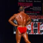 Frank  Grieco - NPC Southern States 2011 - #1