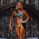 Megan  Davies - NPC Diamond Classic 2014 - #1