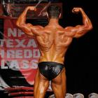 Michael  Tindall - NPC Texas Shredder Classic 2009 - #1