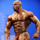 Toney  Freeman - IFBB New York Pro 2010 - #1