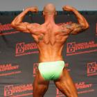 Karl  Wibbling - NPC Ronnie Coleman Classic 2011 - #1