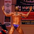 Herman  Rodriguez - NPC Daytona Classic 2012 - #1