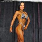 LeNora  Angles - NPC Masters Nationals 2011 - #1