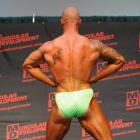 Karl  Wibbling - NPC Ronnie Coleman Classic 2011 - #1