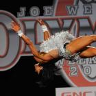 Myriam  Capes - IFBB Olympia 2010 - #1