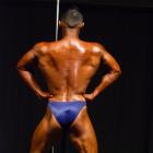 Michael  Alicea - NPC Treasure Coast 2011 - #1