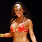 Yessenia  Cossio - NPC Gold Coast 2015 - #1