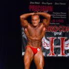 Frank  Grieco - NPC Southern States 2011 - #1