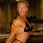 IFBB North American Championships 2009 - #1