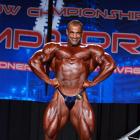 Abdulhadi   Alkhaiyat  - IFBB Wings of Strength Tampa  Pro 2016 - #1