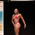 Pasquele  Anderson - NPC West Palm Beach & Anna Level 2012 - #1