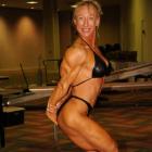 IFBB North American Championships 2009 - #1