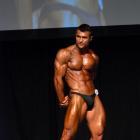 Roman  Romanenko - NPC Sunshine Classic 2015 - #1