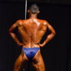 Michael  Alicea - NPC Treasure Coast 2011 - #1