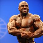 Toney  Freeman - IFBB New York Pro 2010 - #1