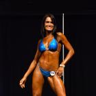 Zuleica  Rezende - NPC Treasure Coast 2011 - #1