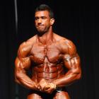 John  Meunier - NPC Sunshine Classic, Wheelchairs National, CJ Classic 2014 - #1