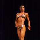 Daniella  Mannino - NPC Citrus Cup 2011 - #1