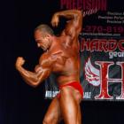 Frank  Grieco - NPC Southern States 2011 - #1