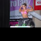 Fallon  Turner - NPC Sunshine Classic 2011 - #1