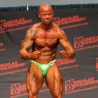 Karl  Wibbling - NPC Ronnie Coleman Classic 2011 - #1